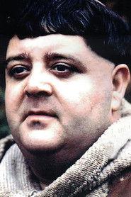 Phil Rose as Mac in The Aerodrome 1983