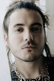 Clinton Cave as Self in Chase Atlantic: Lost in Heaven 2026