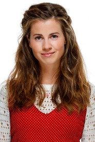 Cecilia Adoree as in Wrinkles of Her Smile 2023