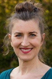Birte Heribertson as  in The Banana Dance 2023