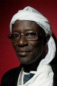 Moussa Sène Absa as Mory in And So Angels Die 2001