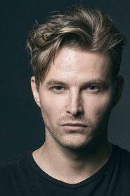 James Preston as Darren in Aloha with Love 2022