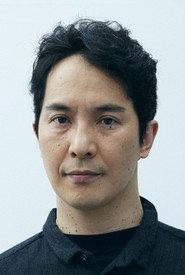 Kaohiko Kaoda as  in Bonheur Heights 2002