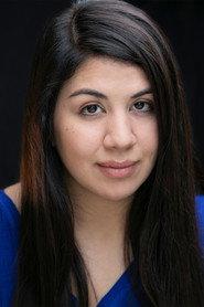 Lucia Gavier as Valentina (Ms Val) in Bad World 2021