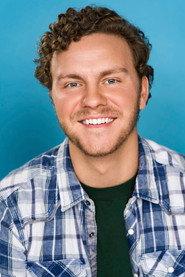 Grant Pfost as Seth in Project Genesis 2020