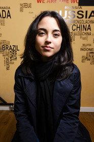 Sophia Saba as Ragazza Scomparsa in Francesco 2026