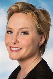 Marie Kühler as Ullabritten in The Blueberry War 2007