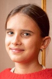 Kerstin Linden as Hilda in The Crown Prince And The Return Of The Tyrant 2025