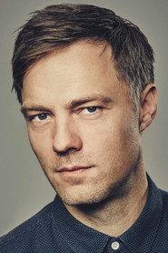 Nicolei Faber as Casper Thelemann in Profetia 2009