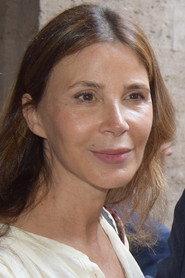 Sabrina Colle as Martina in E ridendo l'uccise 2005