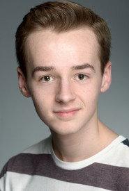 Josh Beaney-Ford as Sam in Tits 2013