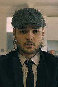 Levi Sheppard as Andrew Finch in Dinner Scene 2025