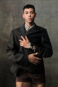 Guillaume Diop as Drosselmeyer/The Prince in Paris Opera Ballet: The Nutcracker 2025