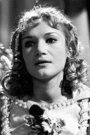 Jana Břežková as Luisa a Klára Tomásová in Ferat Vampire 1982