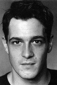 Daniel Percival as Pip in Van Wilder 2: The Rise of Taj 2006