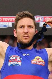 Matthew Boyd as in AFL Personal Best Volume 3 2013