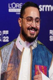 Mansour Aash as غرمان in Hwjn 2024