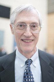 John Mather as Self in Cosmic Dawn 2025