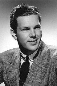 Roger Converse as Ted Martin in My Dear Miss Aldrich 1937