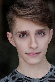 Dino Petrera as Bobby in Bully 2018