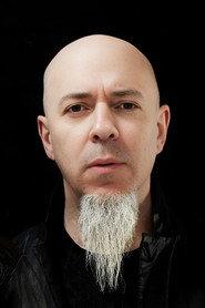 Jordan Rudess as self in Steven Wilson: Grace for Drowning 2011