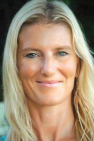 Shiva Rea as Self in Shiva Rea: Daily Energy - Vinyasa Flow Yoga 2009