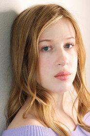 Leona Britt as Darlene #1 in Rucker 2022