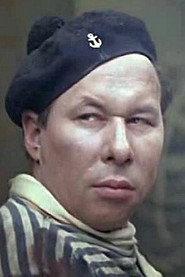 Boris Aleksandrov as in Such Lovely Wolves 1975