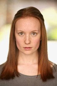 Ella Peel as Lola in I'll Tell You 2010