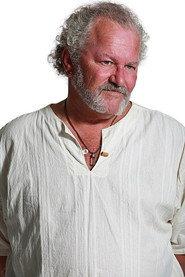 Len Greenaway as Bill in The Manhattan Project 2022