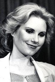 Rita Jenrette as Sandy in Zombie Island Massacre 1984