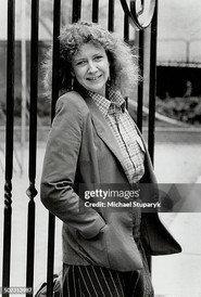 Martha Gibson as Mrs. Lurie in After Alice 2000