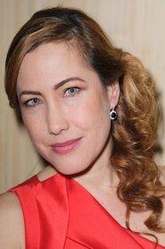 Myriam Charleins as Astrid in Beauty and the Beast 2014