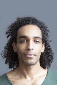 Michael Ayres as  in fastLOVE 2025