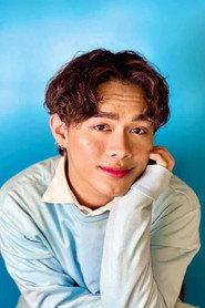 Yanyan de Jesus as Evans in Ang Pinakamasarap na Pares sa Balat ng Lupa 2026