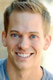 Owen Martin as Lieutenant in Rum, Sodomy and the Lash 2005