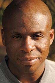 Derek Ezenagu as Dr. Wangari in Dying of the Light 2014