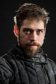 Michiel Rensen as Ethan in After Impact 2026