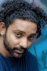 Dasun Pathirana as Lucky in Matha 2012