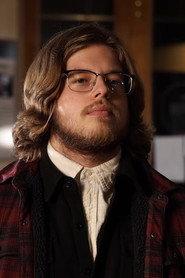 Jesse Hadler as Eric Ritter in Mood Swings 2026