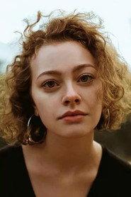 Katerina Bekker as Liza in The Ideal Brother 2023