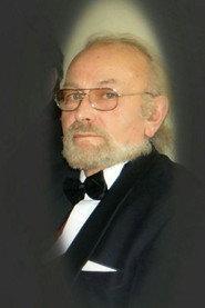 Yuri Tsvetov as Fyodor Komissarzhevskiy in I'm An Actress 1980