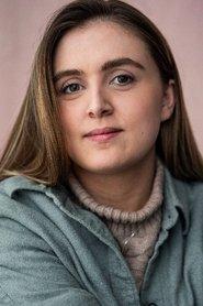 Kia Pegg as Jody Jackson in Dumping Ground Island 2017