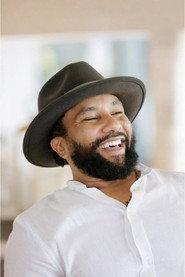 Ky-Mani Marley as Biggs in Shottas 2002