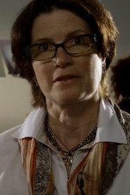 Elizabeth Herring as Nan in As Good As You 2015