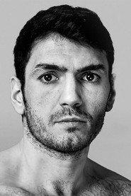 Michel Gonxhe as Self in Diego Pacheco vs. Jack Cullen 2023