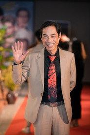 Viết Liên as Ân in The Neighbor's Son 1981