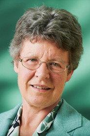 Jocelyn Bell Burnell as Self in The Silent Pulse of the Universe 2021