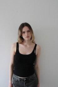 Juliette Corkery as Victoria in La Java des bons enfants 2026