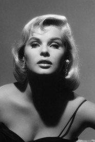 Ingrid Goude as Ann Craigis in The Killer Shrews 1959